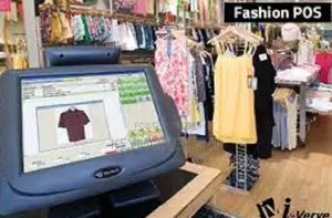 Affordably Good Clothes Store Boutiques POS Point of Sale