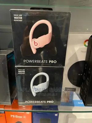 Power Beats PRO