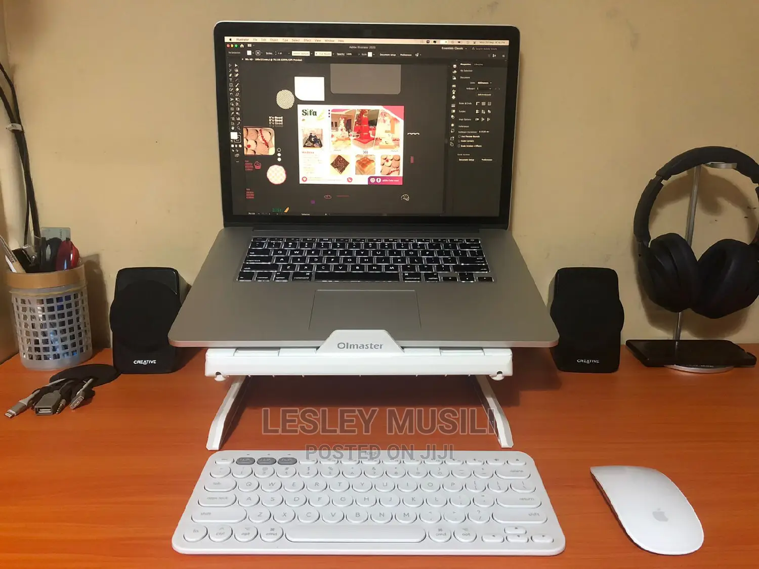 Laptop Stand