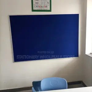 Notice Board 6ftx4ft