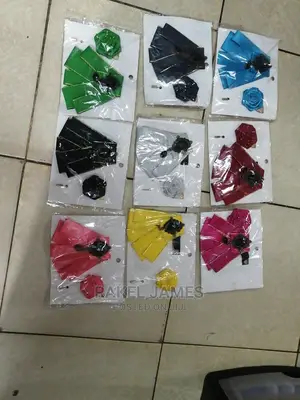 French Bow Ties