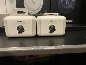 SONY Wf-1000xm4