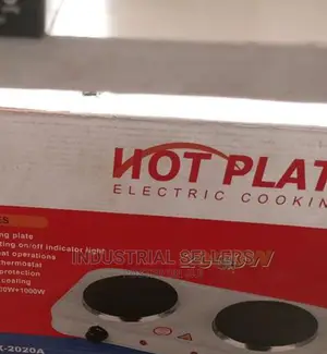 Hottest Double Plate