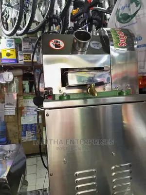 Imported Sugarcane Juicer