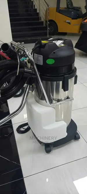 40litres Aico Carpet and Vacuum Cleaner