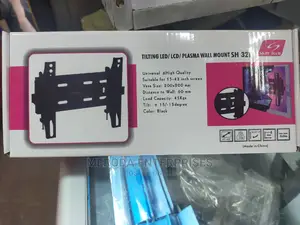 15-43 Wall Mount