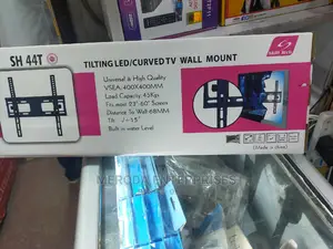 Sh 44T 23-60 Wall Bracket
