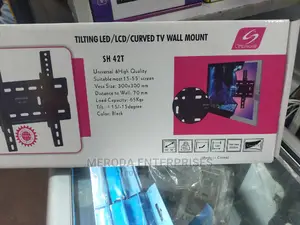 15-55inches Wall Mount