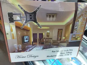 14-55 Home Design Wall Bracket