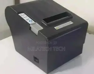 80mm Auto Cutter POS Thermal Xprinter