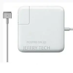 Original OEM 45W AC Adapter Charger T-Tip T-Shape Mag2 Mac A