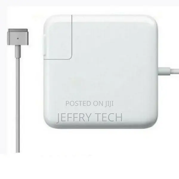 Original OEM 45W AC Adapter Charger T-Tip T-Shape Mag2 Mac A
