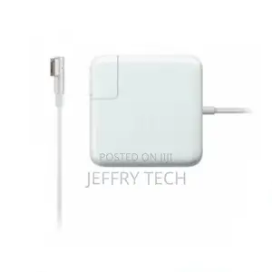 OEM for 60W Mag1 L-Tip L-Shape AC Adapter Charger Mac Pro 1