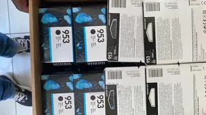 HP 953 Ink Cartridges Black