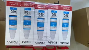 CANON 490 Ink Cartridge