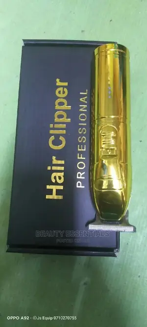 T Wide Hair Clipper