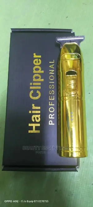 T Wide Hair Clipper