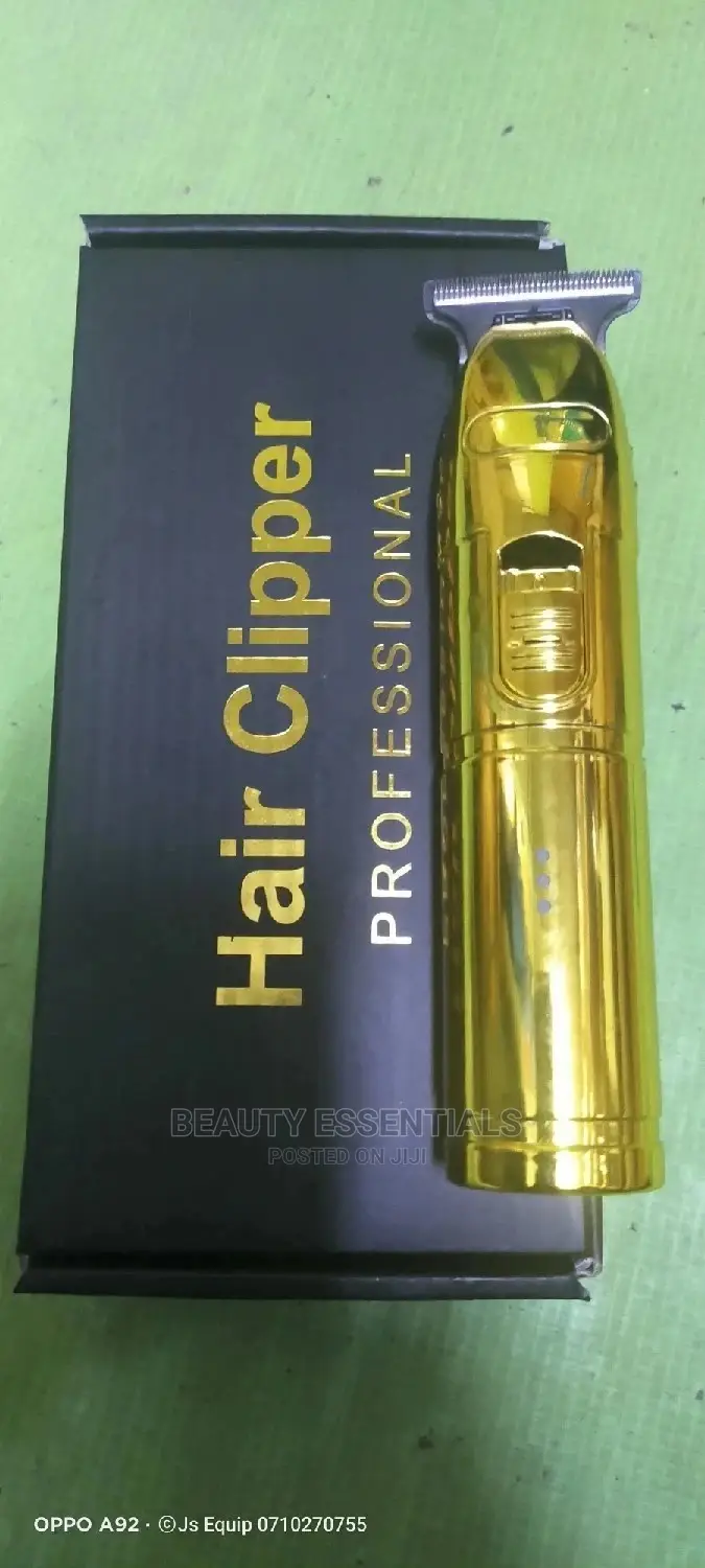 T Wide Hair Clipper