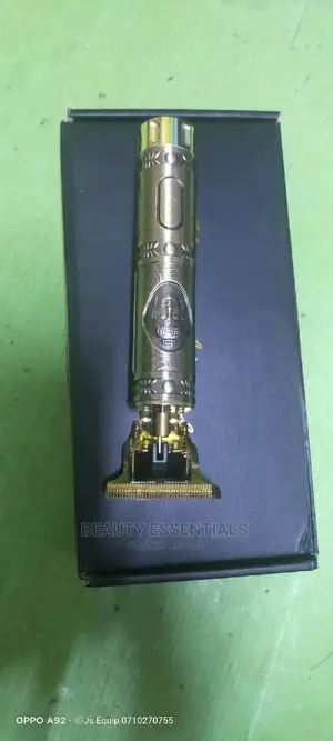 Butha Hair Clipper
