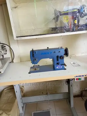 Jukky Sewing Machine