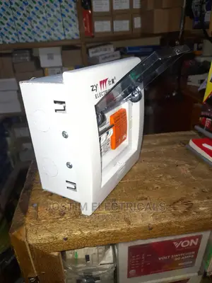 Solar Control Unit