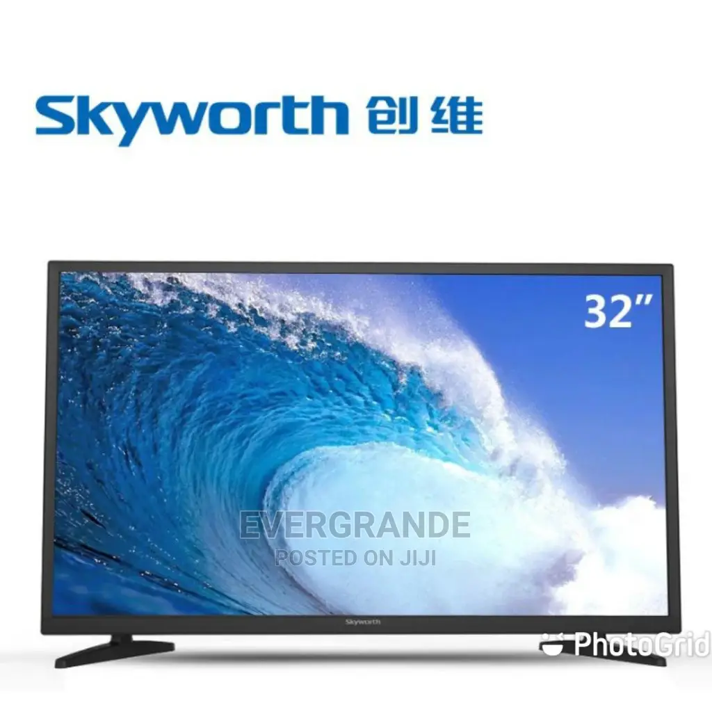 32' Skyworth Digital Tv