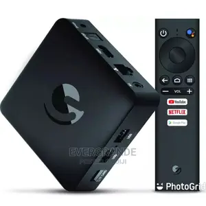 Android TV Box