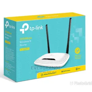 TP Link Dongle Wireless Wifi Adapter