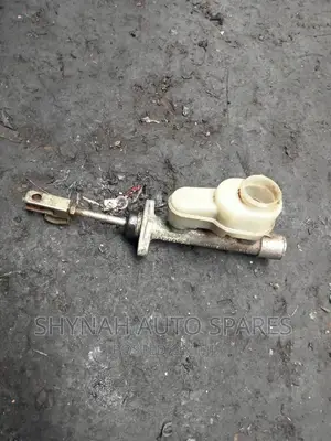 Master Cylinder Suzuki