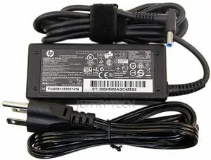 Genuine 65W HP AC Adapter Charger Blue Tip 19.5V 3.33A Pavi