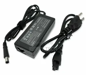 AC/DC Adapter for HP IS 13252 IEC 60950-1 R-41012327 W/Cord