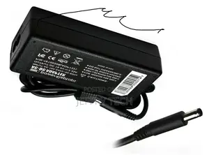 HP Pavilion 15-Dq1018na Compatible Laptop Power AC Adapter C