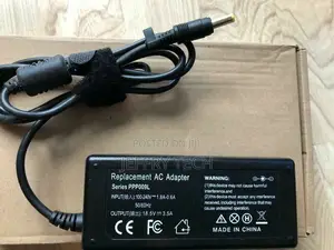 HP Pavillion Laptop Charger Adapter Dv6000 Dv6500 Dv6700 65W