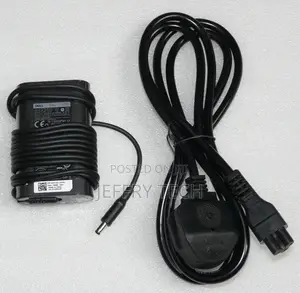 New Genuine Dell XPS 13 9333 9343 9350 9360 45W Charger Da45