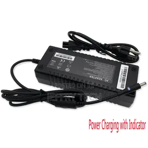 130w Ac Adapter Charger for Dell XPS 15 9570 Precision 5530