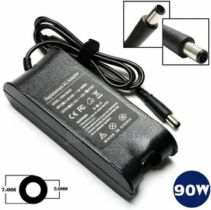 90W Charger AC Adapter Power Supply for Dell Latitude E4300