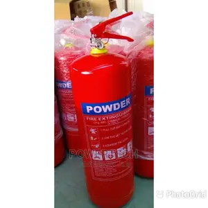 9 Kg Dry Powder Fire Extinguisher