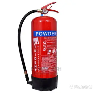 9kg Fire Extinguisher Dry Powder