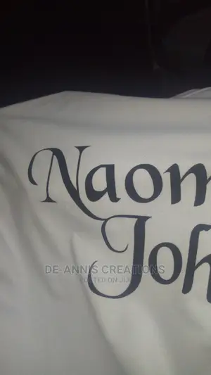 Tshirt - Heat Press