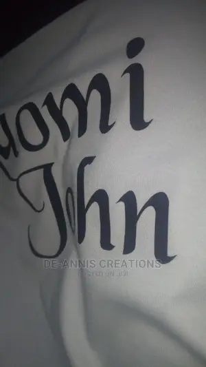 Tshirt - Heat Press