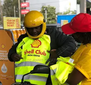 Branded Reflectors