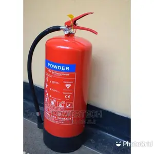 2 Kg Co2 Fire Extinguisher