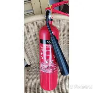 Carbon Dioxide Fire Extinguisher -5kg Co2