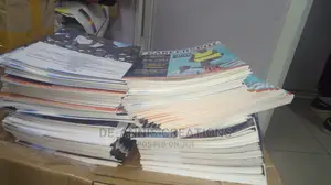 Magazines Printing