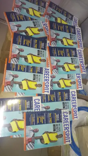 Magazines Printing