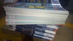 Magazines Printing