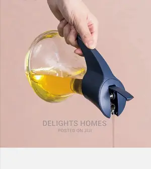 Swag Oil Dispenser Jug 500ml