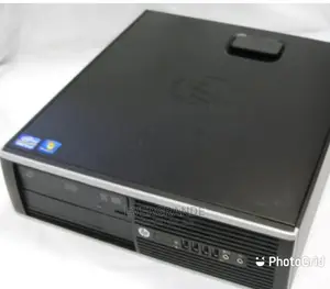 New Desktop Computer HP 4GB Intel Core 2 Duo 500GB