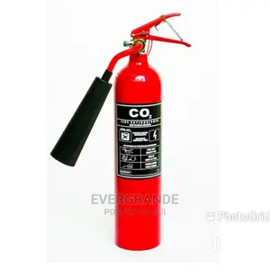 2kg Co2 Fire Extinguisher