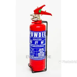 1kg Fire Extinguisher Dry Powder